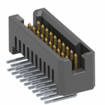 Sfmx 110 T2 S D Samtec Connector Genuine Reliable Tech Electr