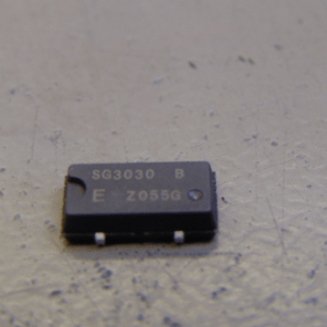 Sg 3030jc 32.7680 Epson Oscillator Genuine Reliable Tech Electr