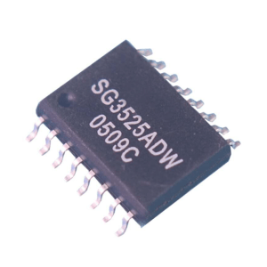 Sg3525adw Onsemi Switching Controller Genuine Reliable Tech Electr