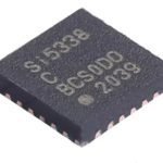 Si5338c B Gm Silicon Ic Genuine Reliable Tech Electr