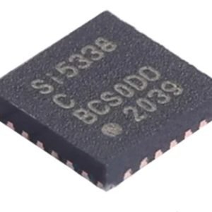Si5338c B Gm Silicon Ic Genuine Reliable Tech Electr