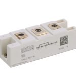 Skkd16216 Semikron Diode Genuine Reliable Tech Electr