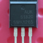 Smk1265f Auk Transistor Genuine Reliable Tech Electr