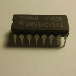 Sn54hc157j Ti Ic Genuine Reliable Tech Electr