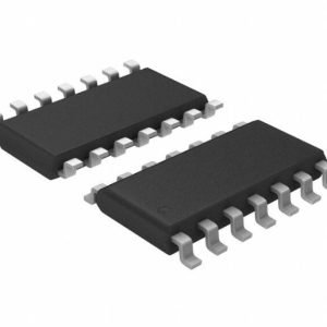 Sn74ac32d Ti Ic Genuine Reliable Tech Electr