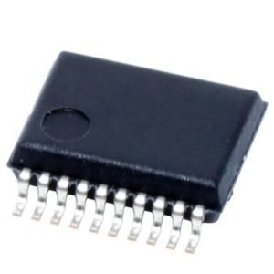 Sn74hct245db Ti Ic Genuine Reliable Tech Electr