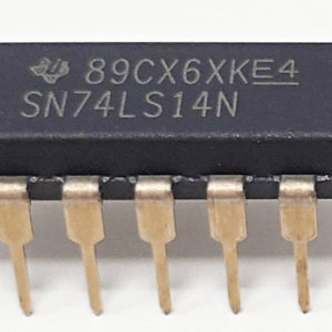 Sn74ls214n Ti Ic Genuine Reliable Tech Electr