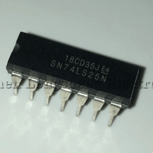 Sn74ls25n Ti Ic Genuine Reliable Tech Electr