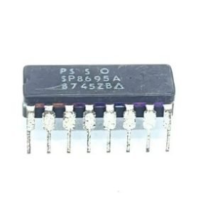 Sp8695a Gps Ic Genuine Reliable Tech Electr