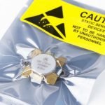 Srfj7044 Motorola Transistor Genuine Reliable Tech Electr