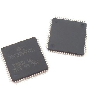 St72c334n4t6 St Mcu Genuine Reliable Tech Electr