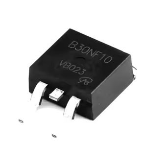 Stb30nf10t4 St Mos Genuine Reliable Tech Electr