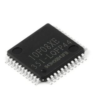 Stc10f08xe 35i Lqfp44 Stc Ic Genuine Reliable Tech Electr