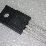 Stf10n80k5 St Ic Genuine Reliable Tech Electr
