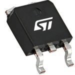 Stgd25n40lzag St Ic Genuine Reliable Tech Electr