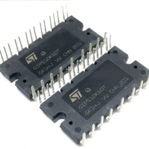 Stgips10k60t St Ic Genuine Reliable Tech Electr