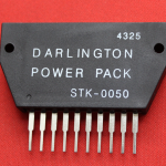 Stk0050 Sanyo Ic Genuine Reliable Tech Electr