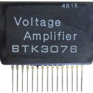 Stk3076 Sanyo Ic Genuine Reliable Tech Electr