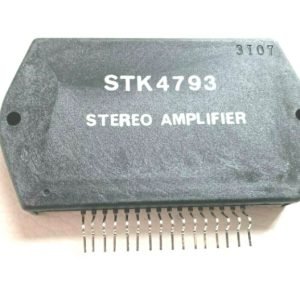 Stk4793 Sanyo Ic Genuine Reliable Tech Electr