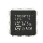 Stm32h753vit6 St Microcontroller Genuine Reliable Tech Electr