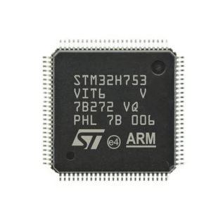 Stm32h753vit6 St Microcontroller Genuine Reliable Tech Electr