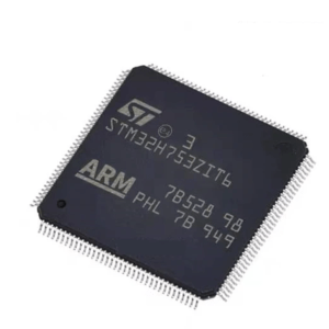 Stm32h753zit6 St Ic Genuine Reliable Tech Electr