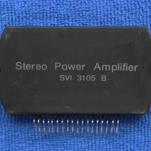 Svi3105 Sanyo Ic Genuine Reliable Tech Electr