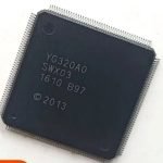 Swx03 Yamaha Ic Genuine Reliable Tech Electr