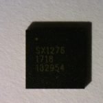 Sx1276imltrt Semtech Ic Genuine Reliable Tech Electr