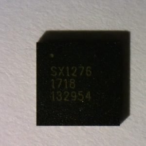 Sx1276imltrt Semtech Ic Genuine Reliable Tech Electr