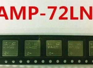 Tamp 72ln+ Mini Circuits Ic Genuine Reliable Tech Electr