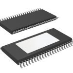 Tas5162ddvr Ti Ic Genuine Reliable Tech Electr