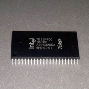 Tb28f400b5t80 Intel Ic Genuine Reliable Tech Electr