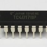 Tc40174bp Toshiba Ic Genuine Reliable Tech Electr