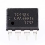 Tc4423epa Microchip Ic Genuine Reliable Tech Electr