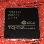 Tcd2220 Dice Genuine Reliable Tech Electr
