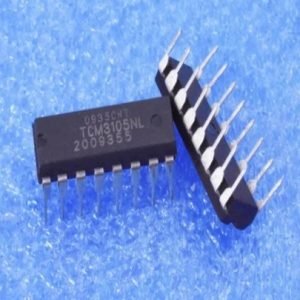 Tcm3105nl Ti Ic Genuine Reliable Tech Electr