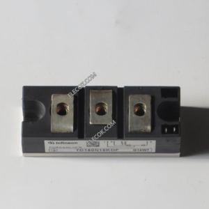 Td180f13kfl Eupec Rectifier Genuine Reliable Tech Electr