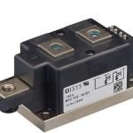 Td520n22kof Infineon Module Genuine Reliable Tech Electr