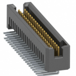 Tfm 120 01 S D Ra Samtec Connector Genuine Reliable Tech Electr