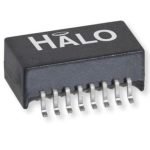 Tg110 Bcm2nx Halo Ic Genuine Reliable Tech Electr