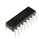 Tl494l D16 T Utc Ic Genuine Reliable Tech Electr