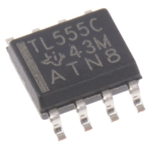 Tlc085aidr Ti Ic Genuine Reliable Tech Electr