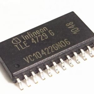Tle4729g Infineon Controller Genuine Reliable Tech Electr