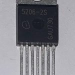 Tle5206 2s Infineon Controller Genuine Reliable Tech Electr