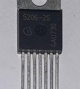 Tle5206 2s Infineon Controller Genuine Reliable Tech Electr