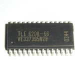 Tle6208 6g Infineon Controller Genuine Reliable Tech Electr