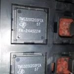 Tms320c203pza Ti Ic Genuine Reliable Tech Electr