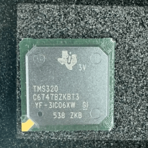 Tms320c6747bzkbt3 Ti Ic Genuine Reliable Tech Electr
