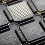 Tms320f2809zgma Ti Menory Genuine Reliable Tech Electr